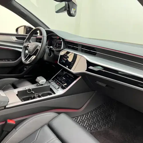 Used Audi A7 2024 45 TFSI Premium Selection