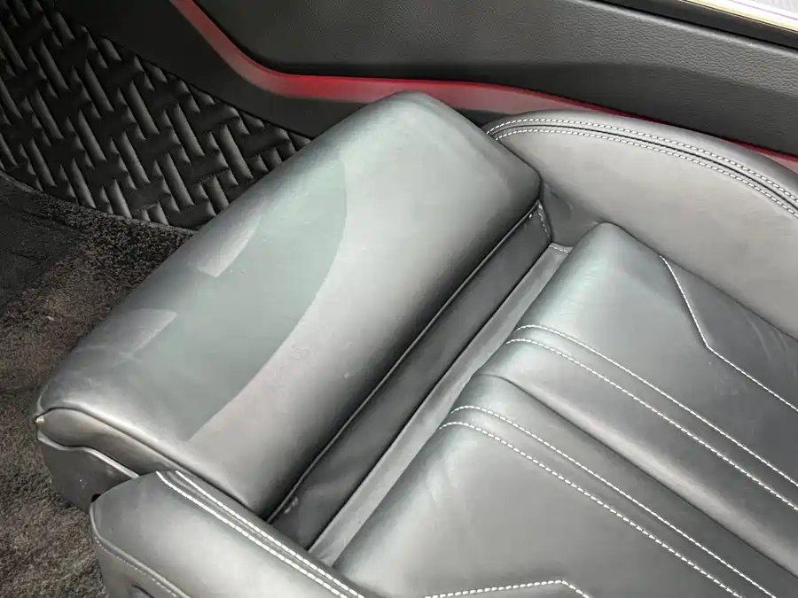 Used Audi A7 2024 45 TFSI Premium Selection