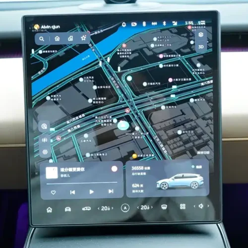 900x675_0_q87_c42_autohomecar__ChxpVWlOPlyAPmPdAAHTIwl3pxE902.jpg.webp Used NIO ET5T 2023 75kWh Touring