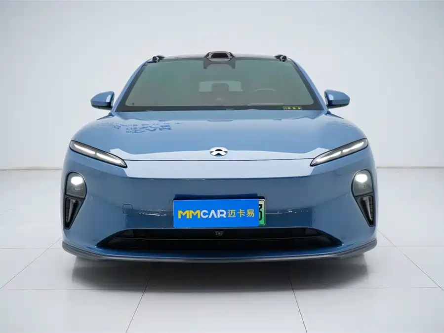 900x675_0_q87_c42_autohomecar__ChxpVWlOPniAYs6AAADlPaNYJ2Y630.jpg.webp Used NIO ET5T 2023 75kWh Touring