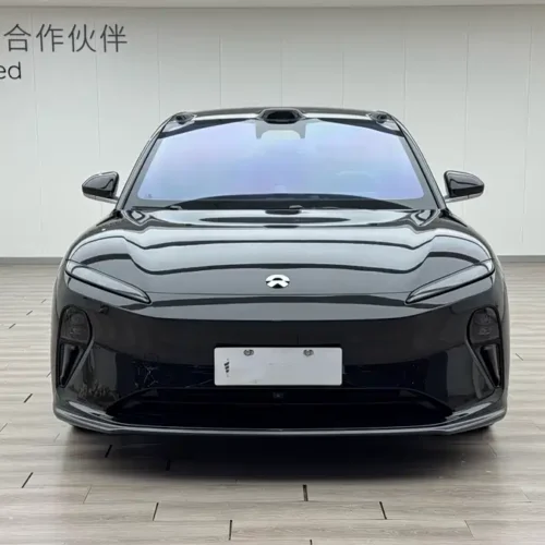 Used NIO ET5T 2024 model 75kWh Touring
