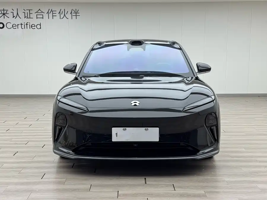 Used NIO ET5T 2024 model 75kWh Touring