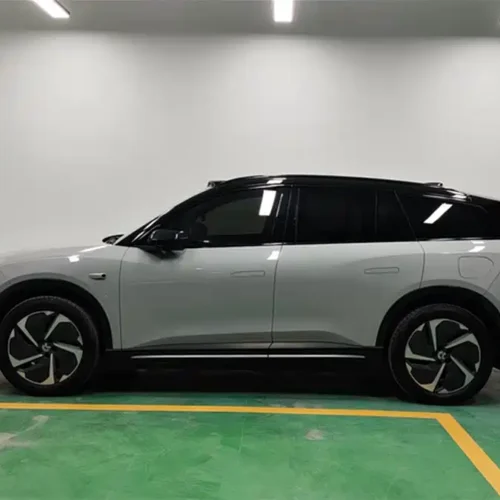 Used NIO ES6 2024 model 75kWh