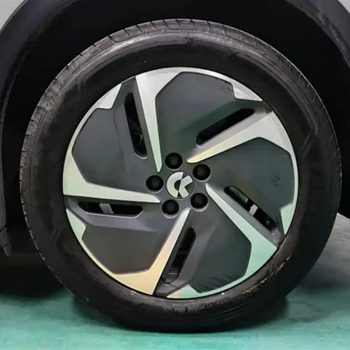 Used NIO ES6 2024 model 75kWh