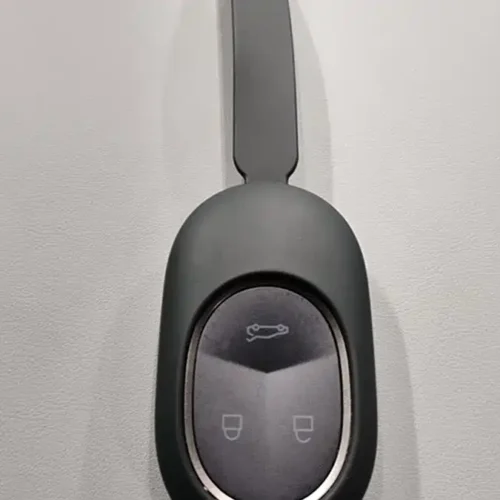 Used NIO ES6 2024 model 75kWh