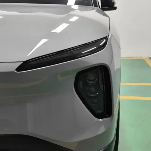 Used NIO ES6 2024 model 75kWh