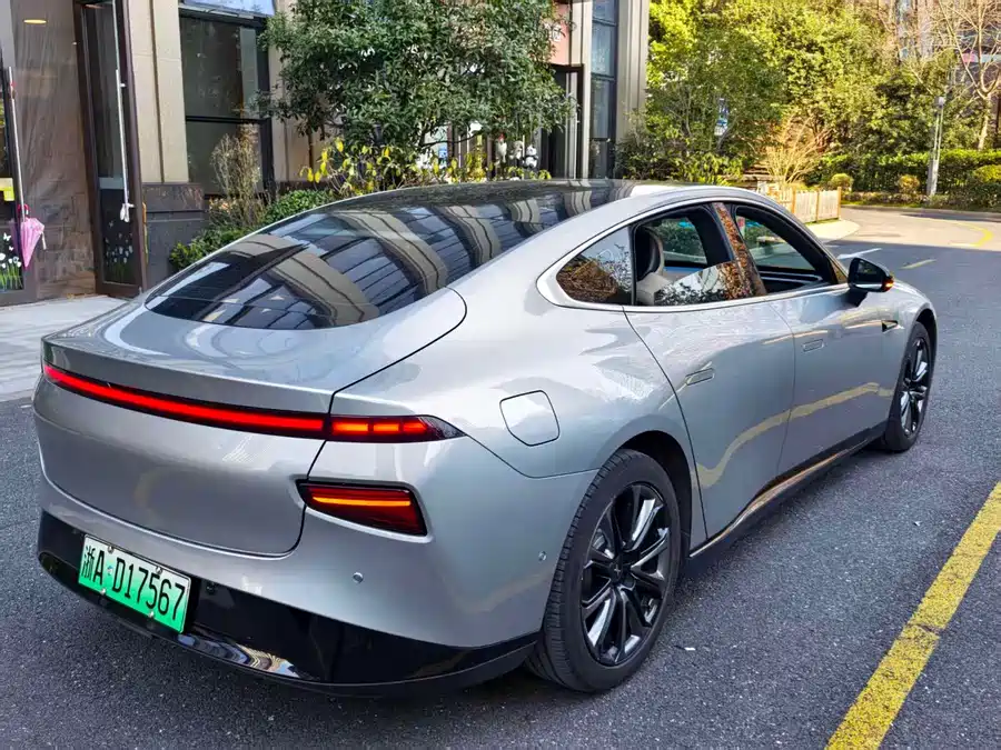 900x675_0_q87_c42_autohomecar__ChxpVWlOcDaASHcWAAvFWImTTKs932.jpg.webp Used Xpeng P7 2020 model 670N