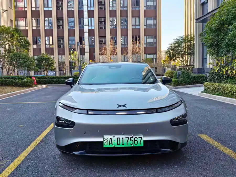 900x675_0_q87_c42_autohomecar__ChxpVWlOcDmAREKcAAtP3e7YYhM857.jpg.webp Used Xpeng P7 2020 model 670N