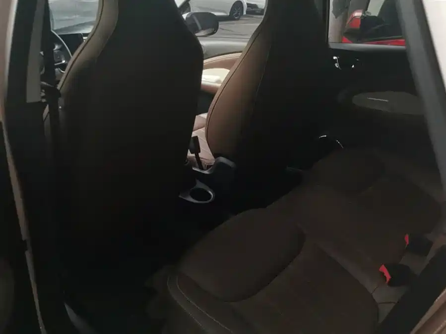 Used Wuling Bingo 2023 model 333km Lingxi Internet+ model