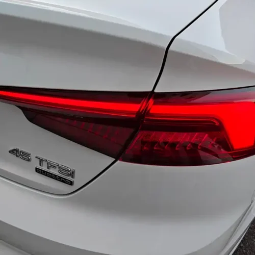 Used Audi A5 (imported) 2019 Sportback 45 TFSI quattro sporty