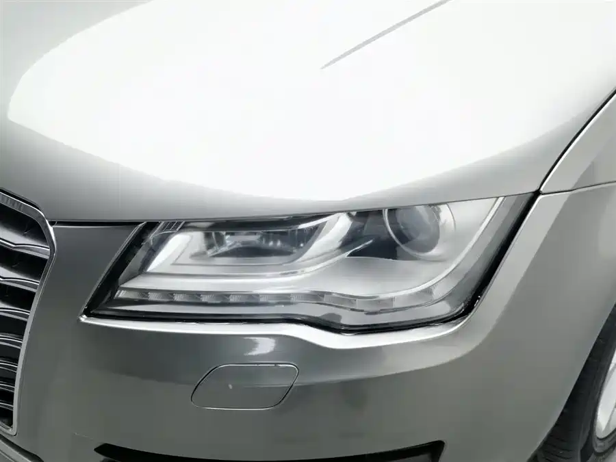 Used Audi A7 2013 50 TFSI quattro comfort type