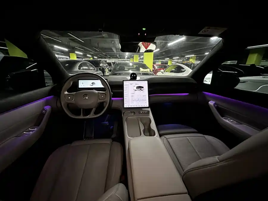 900x675_0_q87_c42_autohomecar__ChxpVWlPmliAMyt-AAEpw65n8ZY638.jpg.webp Used NIO EC6 2023 model 75kWh