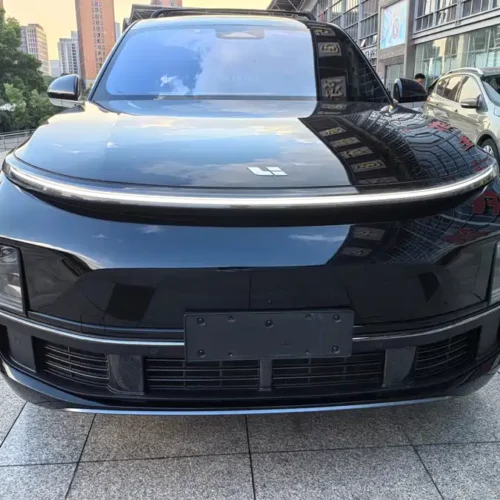 900x675_0_q87_c42_autohomecar__ChxpVmi47EaAPzyYAA0Ocyw_SG8848.jpg.webp Used Li Auto L9 2024 Pro