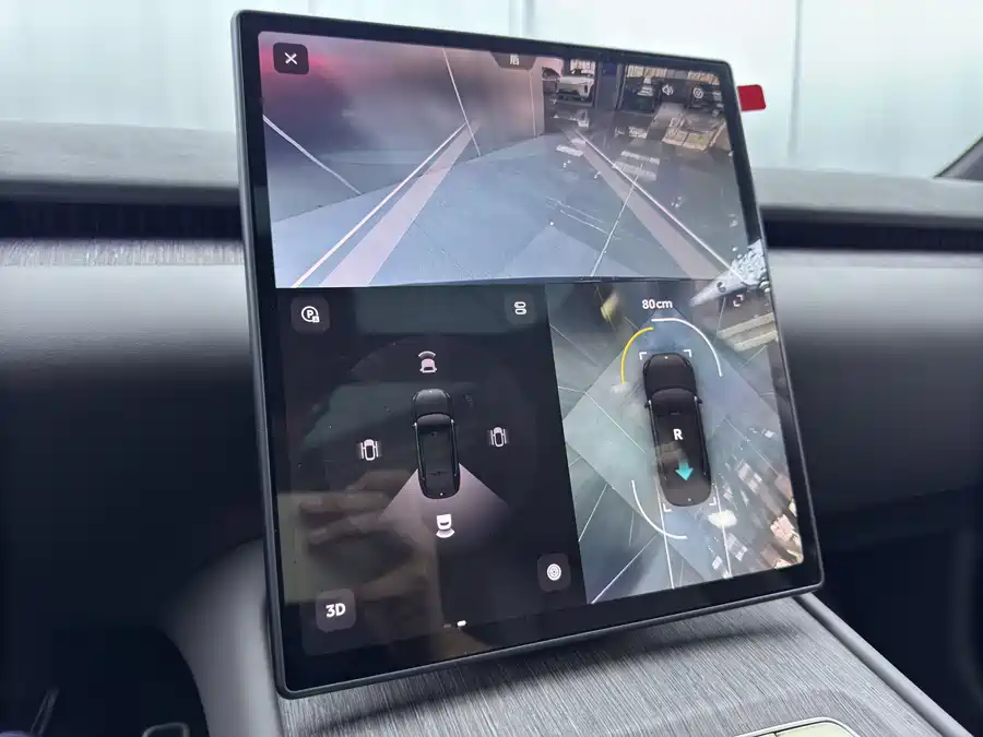 900x675_0_q87_c42_autohomecar__ChxpVmi5ViOAXH9ZAAOl15FdufA614.jpg.webp Used NIO ET7 2024 100kWh Executive Edition