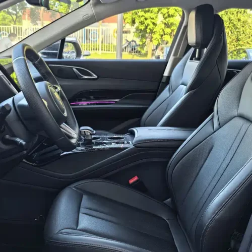 Used Hongqi HS3 PHEV 2024 115km Jinwei Edition