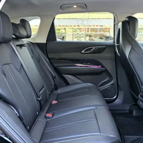 Used Hongqi HS3 PHEV 2024 115km Jinwei Edition