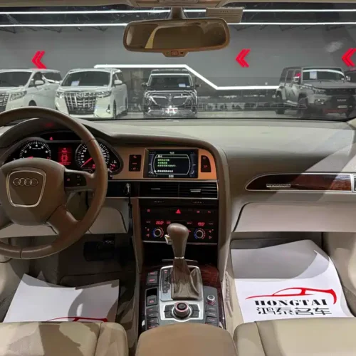 900x675_0_q87_c42_autohomecar__ChxpVmimdQWAeQQLAAjv-nKKynI404.jpg.webp Used Audi A6L 2008 3.2 FSI quattro luxury model