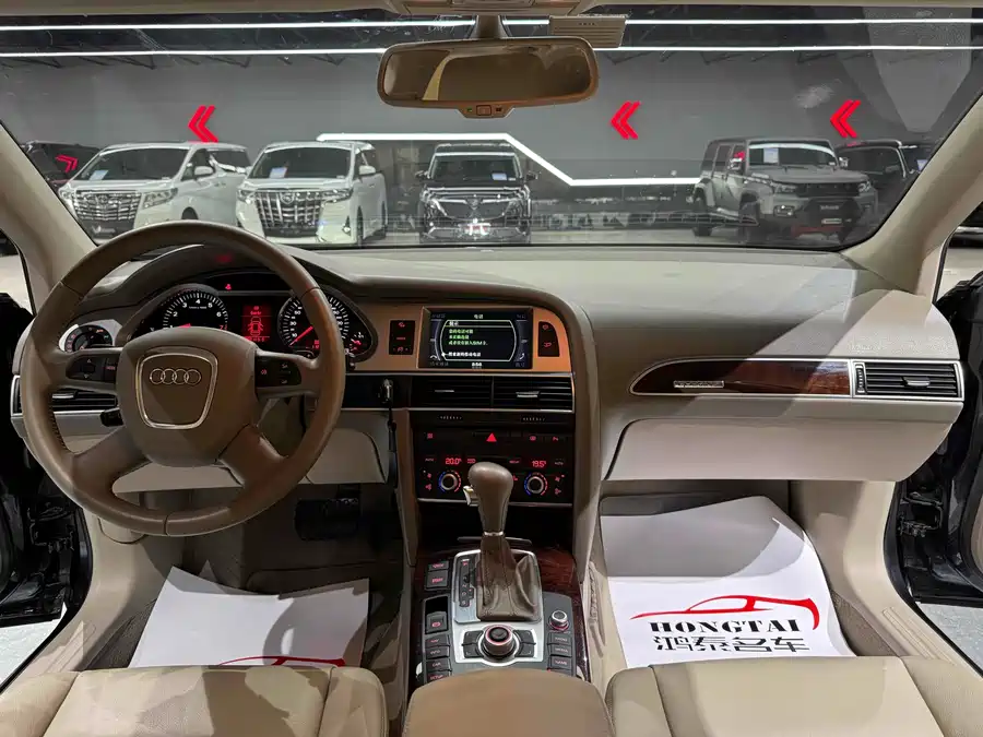 900x675_0_q87_c42_autohomecar__ChxpVmimdQWAeQQLAAjv-nKKynI404.jpg.webp Used Audi A6L 2008 3.2 FSI quattro luxury model