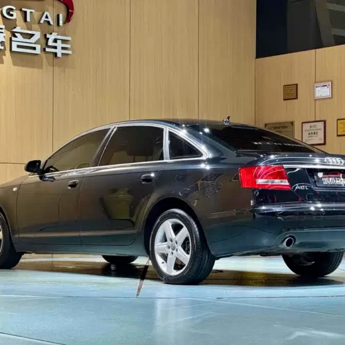 900x675_0_q87_c42_autohomecar__ChxpVmimdQmAAELnAAqrLNdDKeY938.jpg.webp Used Audi A6L 2008 3.2 FSI quattro luxury model