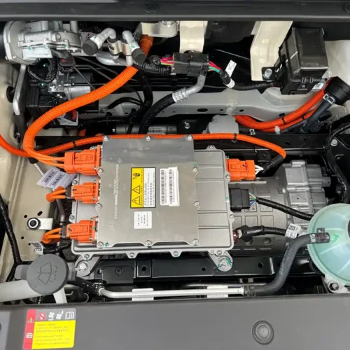 900x675_0_q87_c42_autohomecar__ChxpVmiouFaABuZVAApF3etJuTU783.jpg.webp Used Wuling Bingo 2025 model 333km Yuexiang model