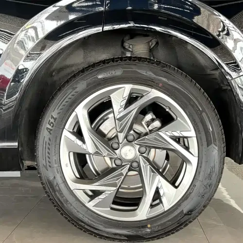 Used Hongqi HS3 PHEV 2024 115km Jinwei Edition