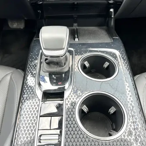 Used Hongqi HS3 PHEV 2024 115km Jinwei Edition