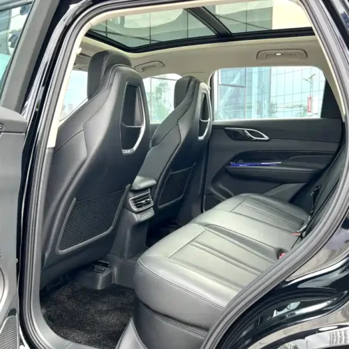 Used Hongqi HS3 PHEV 2024 115km Jinwei Edition