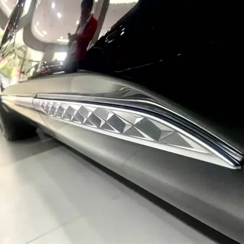 Used Hongqi HS3 PHEV 2024 115km Jinwei Edition