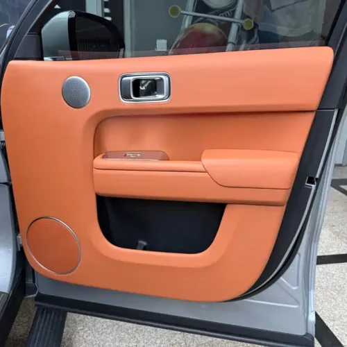 Used Li Auto L9 2022 Max