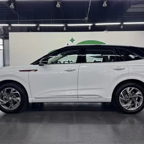 Used Hongqi HS3 PHEV 2024 115km Jinwei Edition