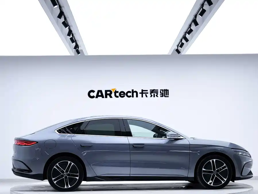 900x675_0_q87_c42_autohomecar__ChxpVmj6Av6AA_rjAAGP-cfX_OI189.jpg.webp Used BYD Han 2023 EV Champion Edition 605KM front-wheel drive premium model