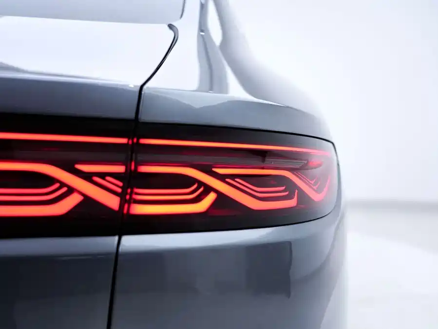 900x675_0_q87_c42_autohomecar__ChxpVmj6AwGALug9AAEmPH2PWtk334.jpg.webp Used BYD Han 2023 EV Champion Edition 605KM front-wheel drive premium model