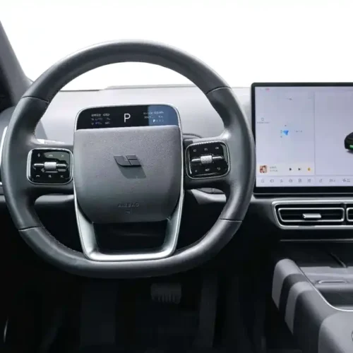Used Li Auto L8 2023 Pro