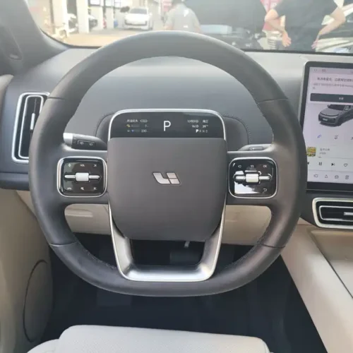 Used Li Auto L8 2023 Air