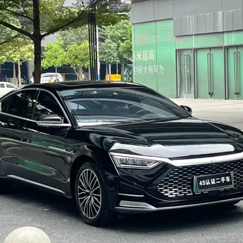 900x675_0_q87_c42_autohomecar__ChxpVmj7kIeATgfdAAryoo5CEiM592.jpg.webp Used BYD Han 2020 DM four-wheel drive performance version luxury model