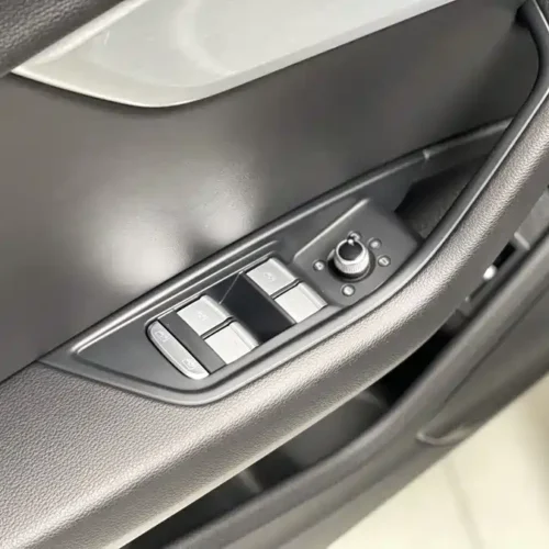 Used Audi A4L 2024 40 TFSI Fashionable and Dynamic