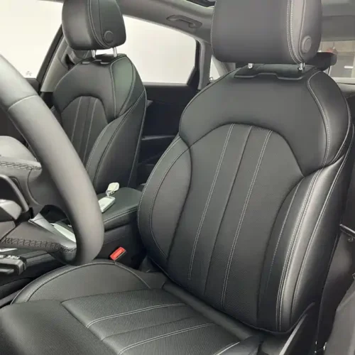 Used Audi A4L 2024 40 TFSI Fashionable and Dynamic