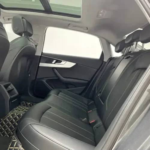 Used Audi A4L 2024 40 TFSI Fashionable and Dynamic