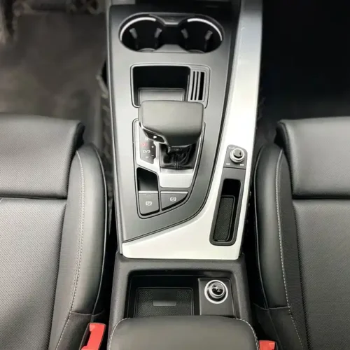 Used Audi A4L 2024 40 TFSI Fashionable and Dynamic