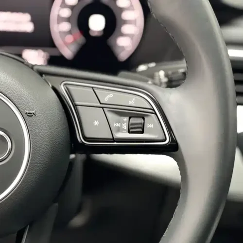 Used Audi A4L 2024 40 TFSI Fashionable and Dynamic