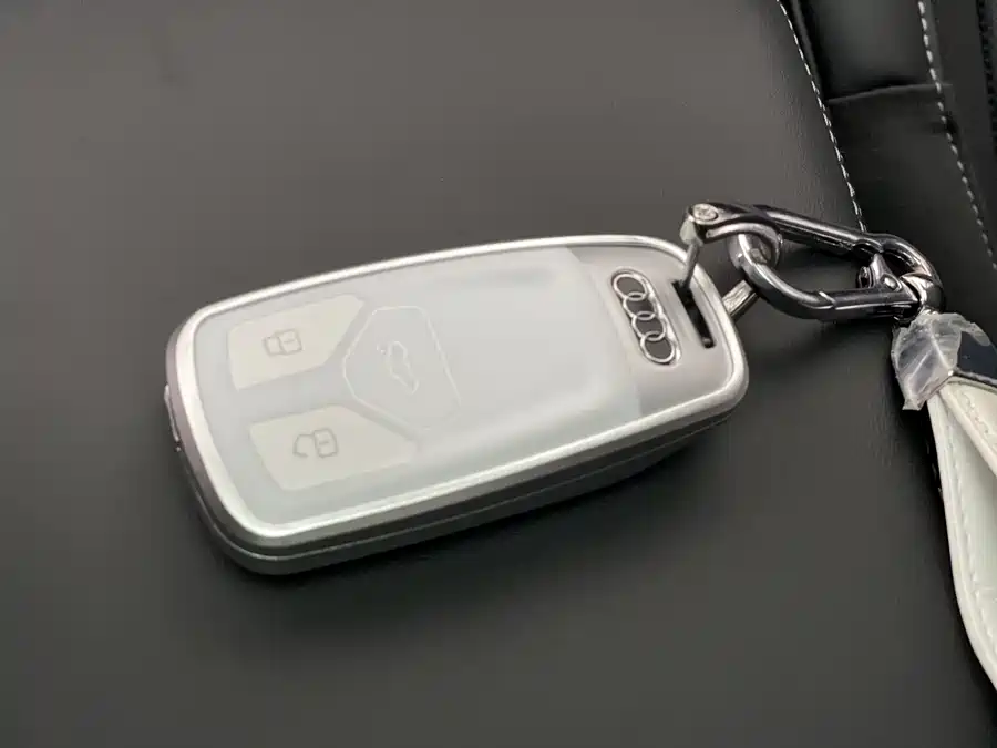 Used Audi A4L 2024 40 TFSI Fashionable and Dynamic