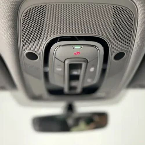 Used Audi A4L 2024 40 TFSI Fashionable and Dynamic