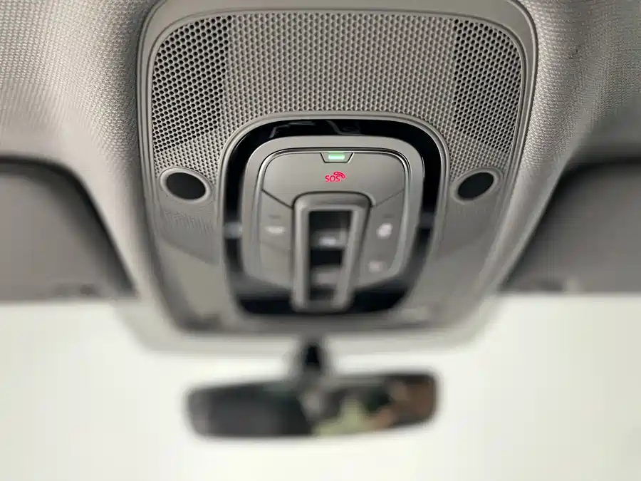 Used Audi A4L 2024 40 TFSI Fashionable and Dynamic