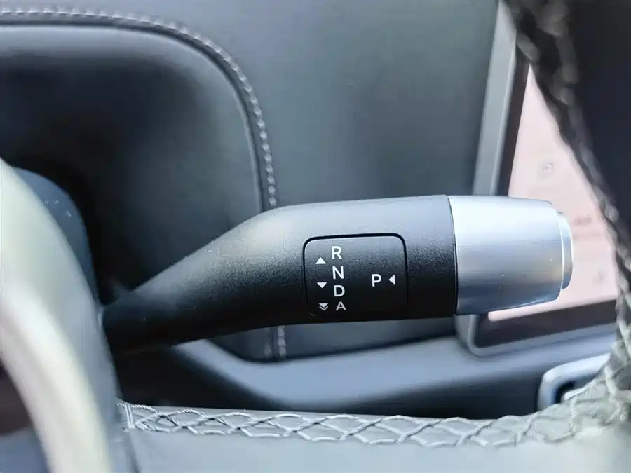 Used Li Auto L8 2023 Max