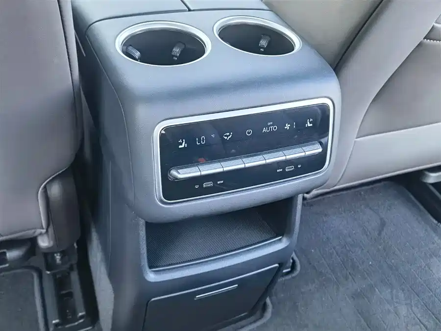 Used Li Auto L8 2023 Max