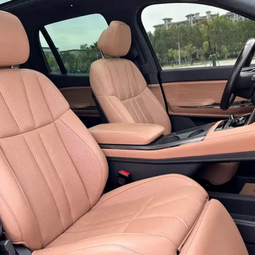 900x675_0_q87_c42_autohomecar__ChxpVmj9yWyAeCtRAAsPwaBkMpc643.jpg.webp Used NIO ES8 2020 580KM six-seater version