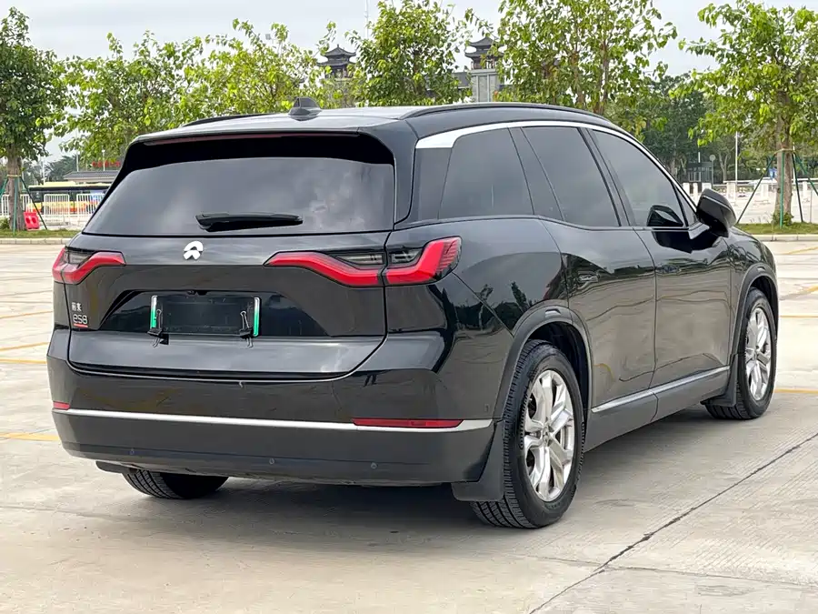 900x675_0_q87_c42_autohomecar__ChxpVmj9yYCAN37VAArgs5vnoJE615.jpg.webp Used NIO ES8 2020 580KM six-seater version