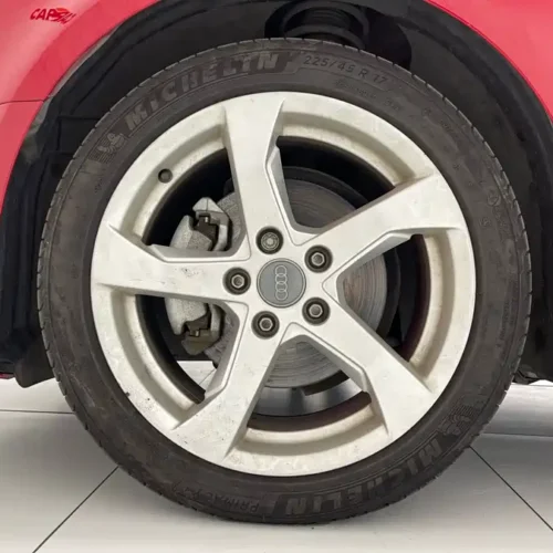 Used Audi A3 2020 Sportback 35 TFSI Fashion Type National VI