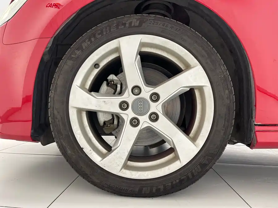 Used Audi A3 2020 Sportback 35 TFSI Fashion Type National VI