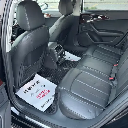 Used Audi A6L 2016 30 FSI Comfort